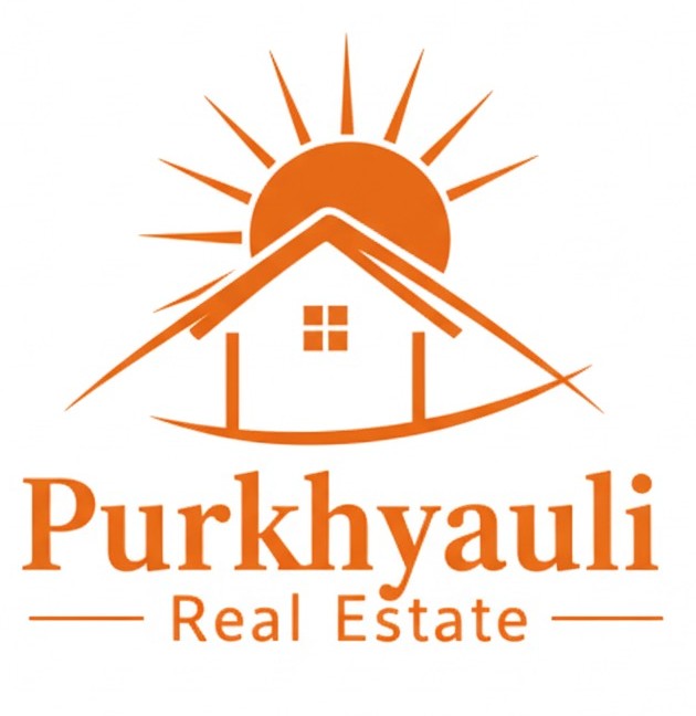 Purkhyauli Logo